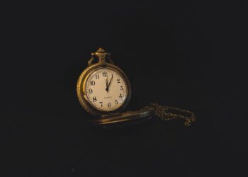 Do Not Watch The Clock
