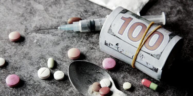 New York City Allows The Nation’s First Supervised Consumption Center For Illegal Drugs In The United States Of America