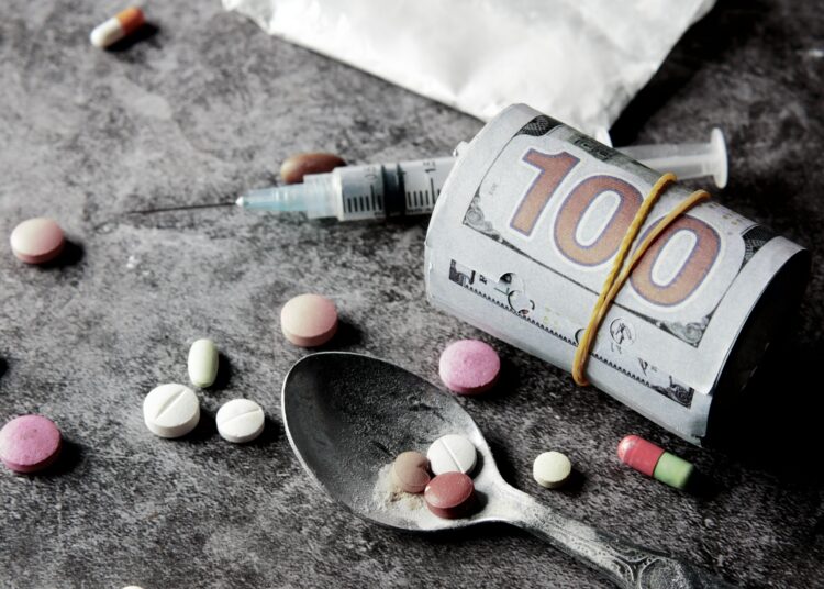 New York City Allows The Nation’s First Supervised Consumption Center For Illegal Drugs In The United States Of America