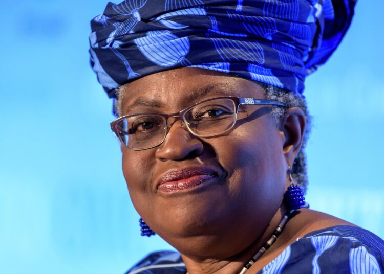 Do Not Let Your Mockers Discourage You