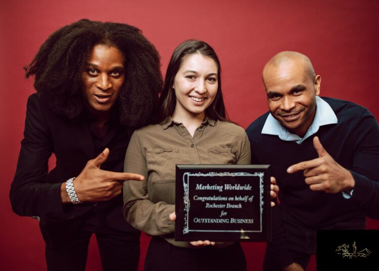 Don’t Be Quick To Abandon Your Dreams, Vision, Ideas Or Projects.