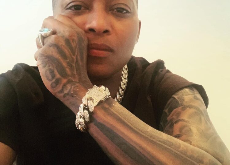 BE CAREFUL NOT TO JUDGE.