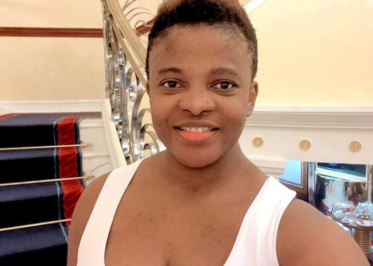 Greatness Has No Gender