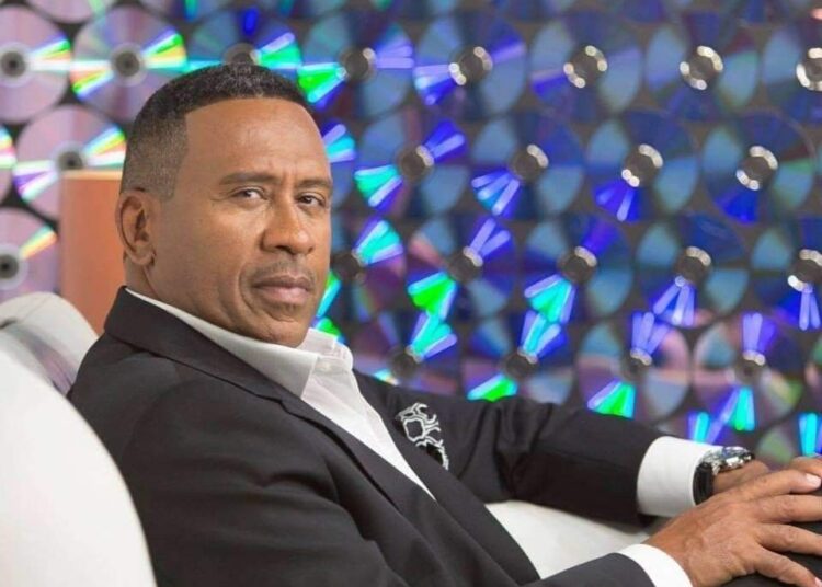 Always Be A Lady For Your Own Benefit!