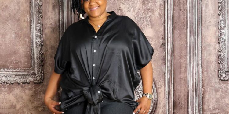 DRAINED BUT NOT DAMAGED! – The Inspiring Story of Denicka Colbert