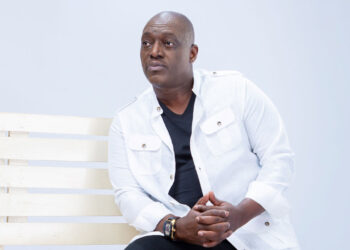 SAMMIE OKPOSO’S INFIDELITY: Let’s Embrace Our Human Nature – It Will Never Be Perfect.