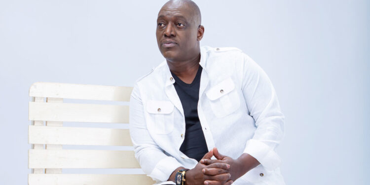 SAMMIE OKPOSO’S INFIDELITY: Let’s Embrace Our Human Nature – It Will Never Be Perfect.