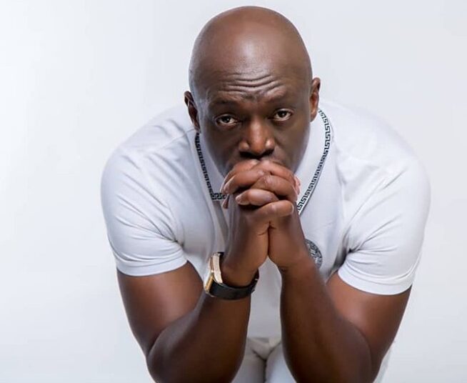 SAMMIE OKPOSO’S INFIDELITY: Let’s Embrace Our Human Nature – It Will Never Be Perfect.