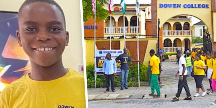 Sylvester Oromoni: Lagos State Government Clears Five Dowen Students, Staff, Orders Release Of Suspects