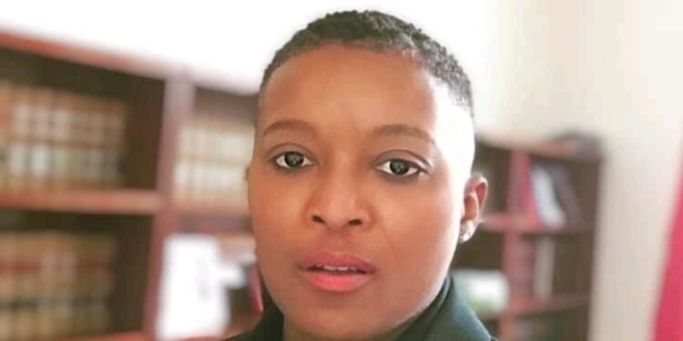 Afflictions And Destiny – By Dr. Sandra C Duru