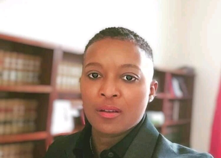 Afflictions And Destiny – By Dr. Sandra C Duru