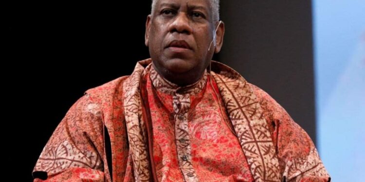 André Leon Talley’s Cause Of Death Revealed