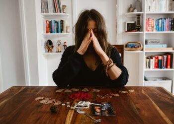 Dealing With Anxiety | If you don’t like something, change it. You have the power!