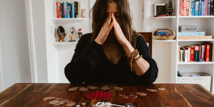 Dealing With Anxiety | If you don’t like something, change it. You have the power!