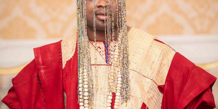 Oba Saheed Elegushi Loses Only Son
