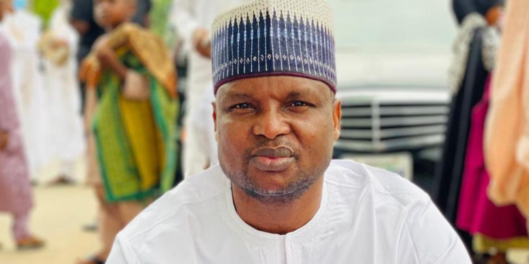 NDLEA declares Abba Kyari member of international drug cartel