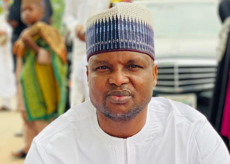 NDLEA declares Abba Kyari member of international drug cartel