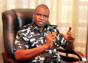 Bail: Abba Kyari diabetic, hypertensive, lawyer tells judge