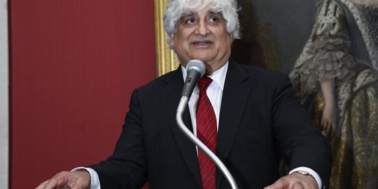 I Was Lucky To Have Met Dr. Mohan Kaul In The Journey Of My Life – Dr. Sandra C Duru