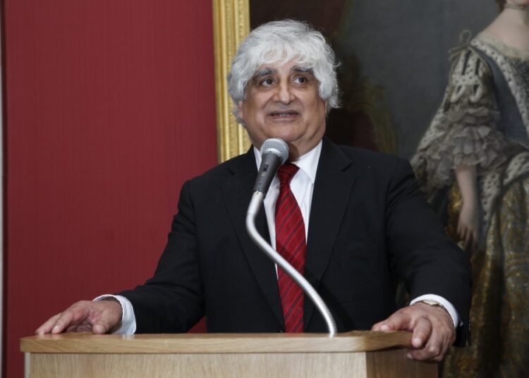 I Was Lucky To Have Met Dr. Mohan Kaul In The Journey Of My Life – Dr. Sandra C Duru