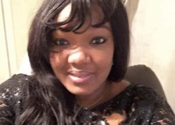 OLUBADAN| Lekan Balogun’s Uk Based Daughter, Yinka Balogun Displays Her Madness On Social Media
