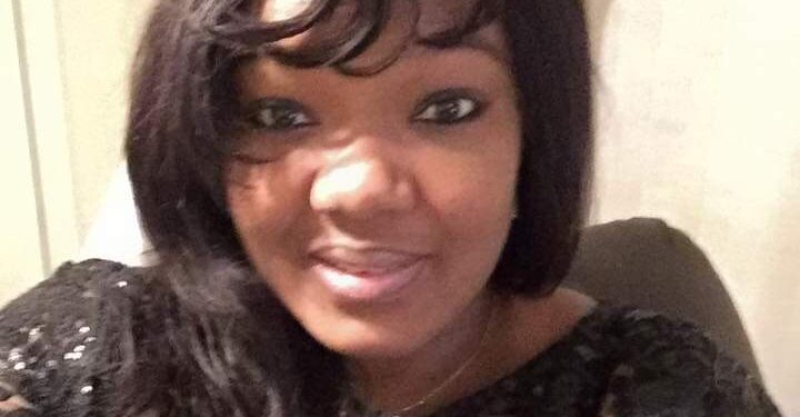 OLUBADAN| Lekan Balogun’s Uk Based Daughter, Yinka Balogun Displays Her Madness On Social Media