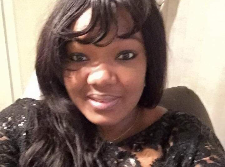 OLUBADAN| Lekan Balogun’s Uk Based Daughter, Yinka Balogun Displays Her Madness On Social Media