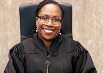 Black Excellence Defies 230-Year Tradition As POTUS Nominates First Black Woman As Supreme Court Justice – Dr. Sandra C. Duru