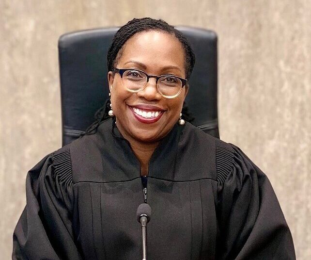 Black Excellence Defies 230-Year Tradition As POTUS Nominates First Black Woman As Supreme Court Justice – Dr. Sandra C. Duru