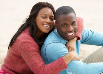 Men Also Need Support, They Are Not Supermarket