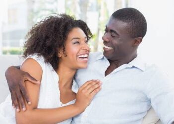 Men Also Need Support, They Are Not Supermarket