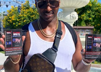 BOOK REVIEW: IF I WERE WHITE – CRIME, PUNISHMENT, AND INJUSTICE (BY DARRELL L. PADGETT, MC) – Dr. Sandra C. Duru