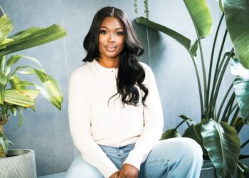 Meet The Black Woman Behind Amazon’s Black Business Accelerator