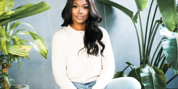 Meet The Black Woman Behind Amazon’s Black Business Accelerator