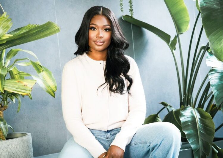 Meet The Black Woman Behind Amazon’s Black Business Accelerator