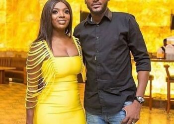Annie’s Love For Me Scares Me – Tuface Idibia Opens Up