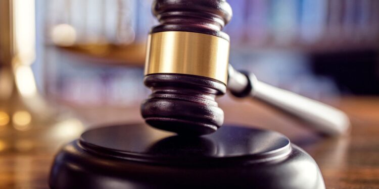 Judge Paul Sushchyk, The Massachusetts Associate Of The Probate And Family Court Accused Of Groping A Female Employee, Resigned On Monday.