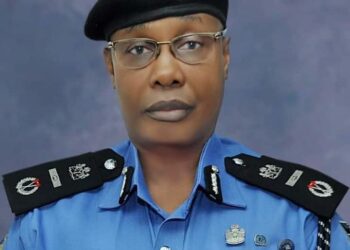 Nigerian Police IG Tells Officers To “Pray For Their Salaries” This March