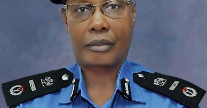 Nigerian Police IG Tells Officers To “Pray For Their Salaries” This March