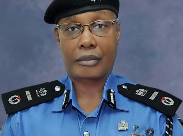 Nigerian Police IG Tells Officers To “Pray For Their Salaries” This March