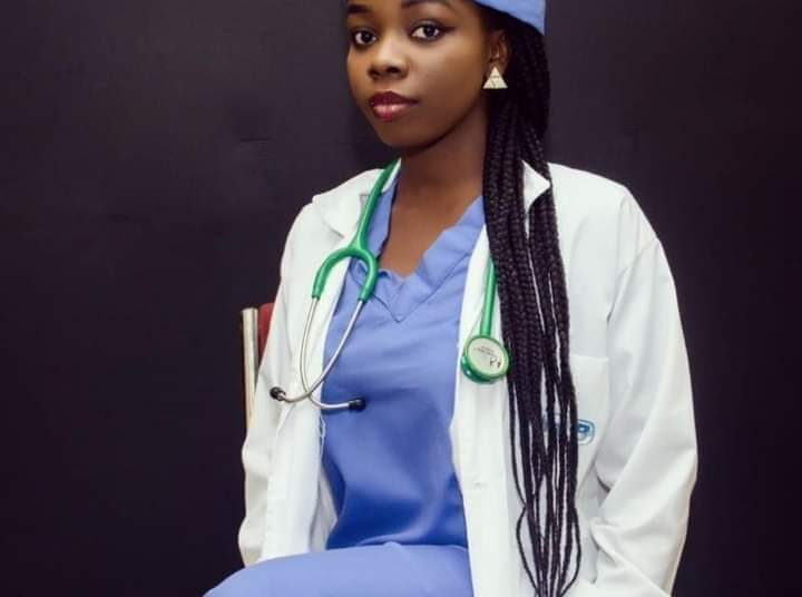 Friend Of Nigerian Doctor Shot By Terrorists On Abuja-Kaduna Train Confirms Her Death