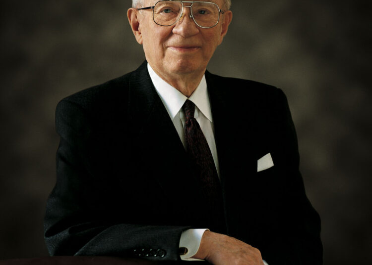 With Great Abilities Come Huge Responsibilities. Stay Humble Always!