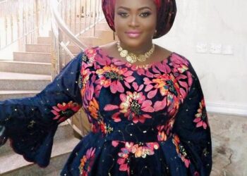 “To All My Vibrant, Heroic, Virtouos Women: Happy International Women’s Day To Us!” – Dr. Sandra Duru