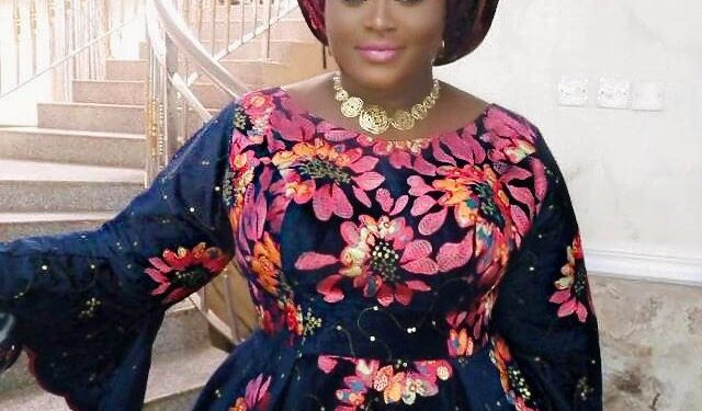 “To All My Vibrant, Heroic, Virtouos Women: Happy International Women’s Day To Us!” – Dr. Sandra Duru