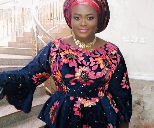 “To All My Vibrant, Heroic, Virtouos Women: Happy International Women’s Day To Us!” – Dr. Sandra Duru