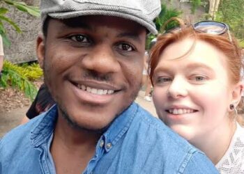 2 Major Lessons To Learn As Australian-Based Nigerian Nurse, Stanley Obi’s Ex Sets Him Ablaze   