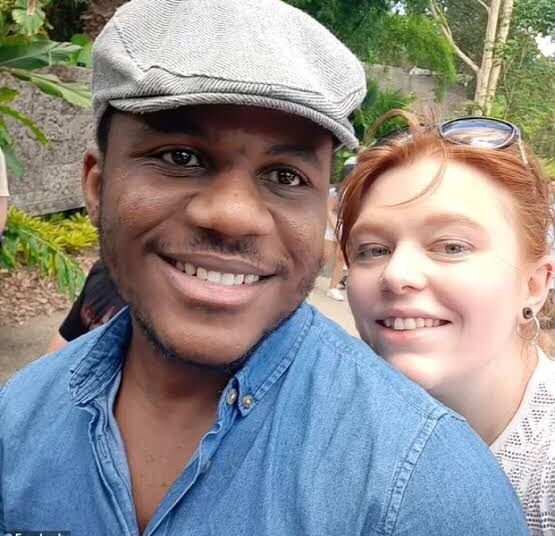 2 Major Lessons To Learn As Australian-Based Nigerian Nurse, Stanley Obi’s Ex Sets Him Ablaze   