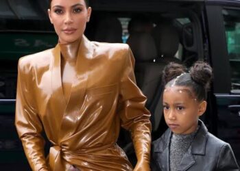 2 Key Lessons From Kanye West And Kim Kardashian’s Recent Child Custody Tussle!