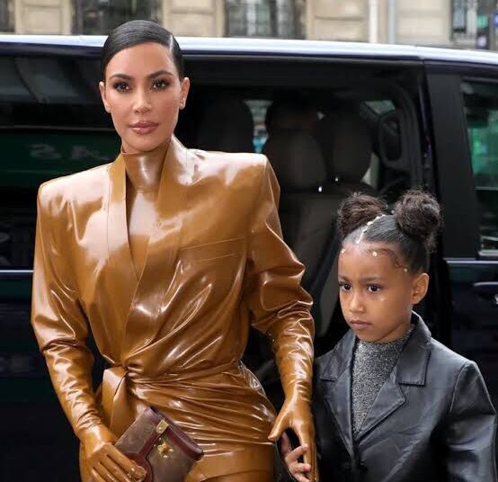 2 Key Lessons From Kanye West And Kim Kardashian’s Recent Child Custody Tussle!