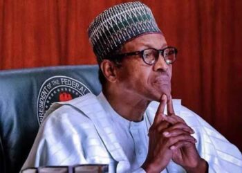 Muhammadu Buhari’s Latest NNPC Scandal Serves Concrete Proof That Not All That Glitters Is Gold!